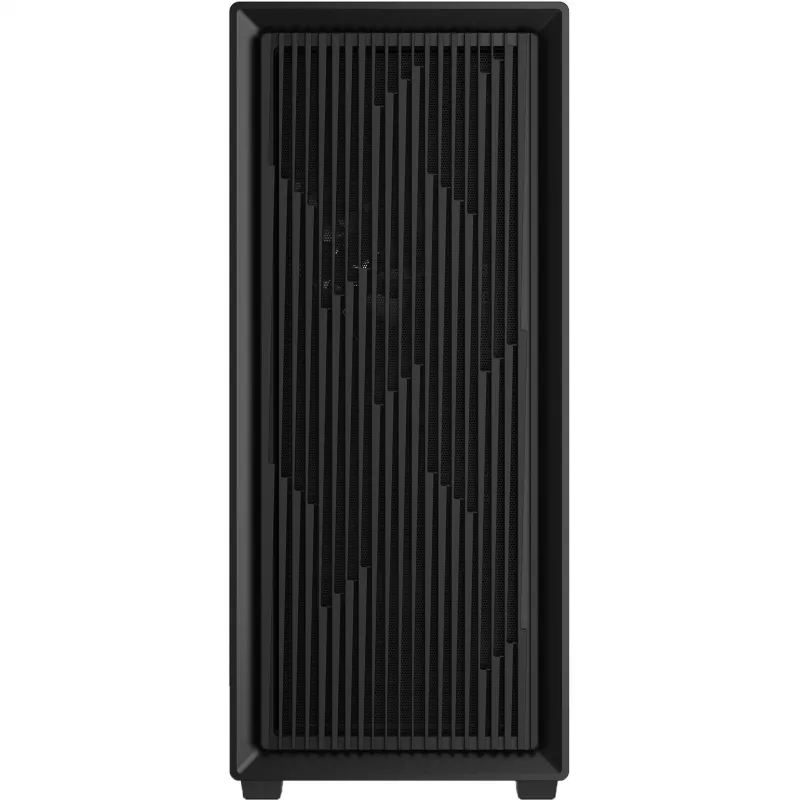 PC-kotelo Sharkoon VK2 Full Tower musta