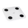 Xiaomi S400 Square White elektroninen henkilövaaka