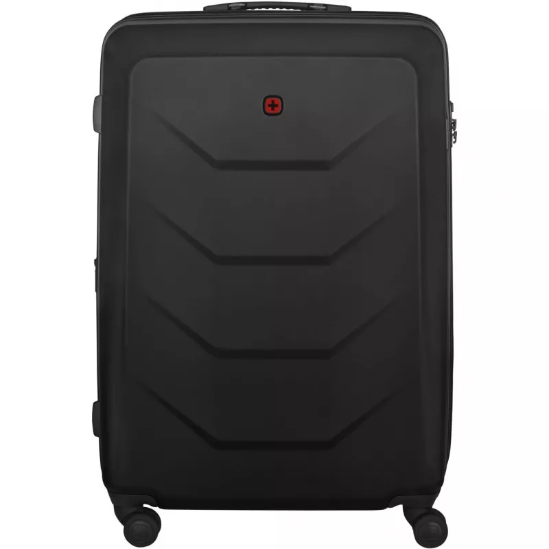 Wenger 612538 93 L musta