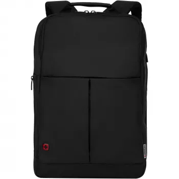 WENGER Reload kannettavan tietokoneen reppu 30,5–35,8 cm 12–14,1 tuuman tabletille, kannettavalle tietokoneelle musta