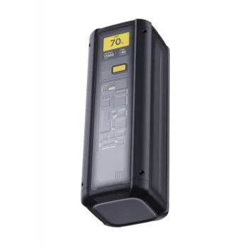 Xiaomi 212W HyperCharge varavirtalähde 25000mAh GL