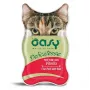 Oasy Delicatese kalkkuna 85 g