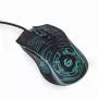 Gembird MUSG-RGB-01 hiiri oikeakätisille USB Type-A 3600 DPI