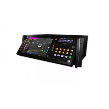 Behringer WING RACK digitaalimikseri
