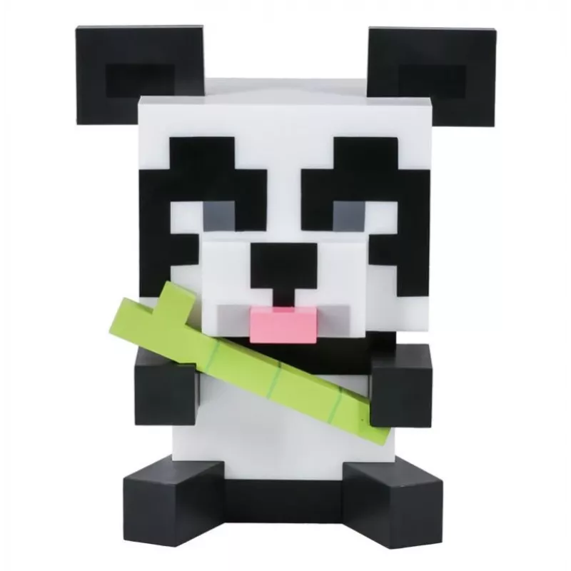 Paladone Minecraft Panda-valo