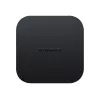 Xiaomi TV Box S 4K Ultra HD 8 GB Wi‑Fi musta (Gen2/2024), Cortex-A55, 2048 MB RAM