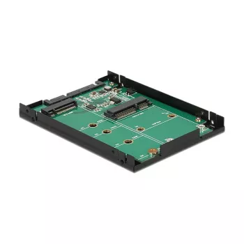 Liitäntäkortti DeLOCK 62866 sisäinen M.2 mSATA