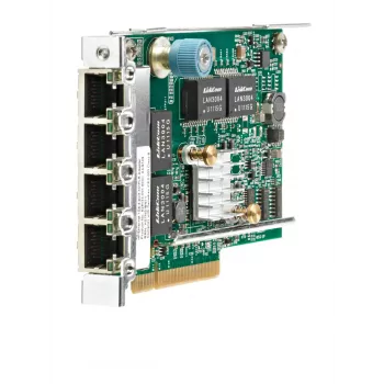 Verkkokortti HPE Ethernet 1Gb 4-porttinen 331FLR