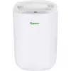 Ilmankuivain Meaco Dry ABC 12L, 155 W, tiloihin 55 m² asti, valkoinen