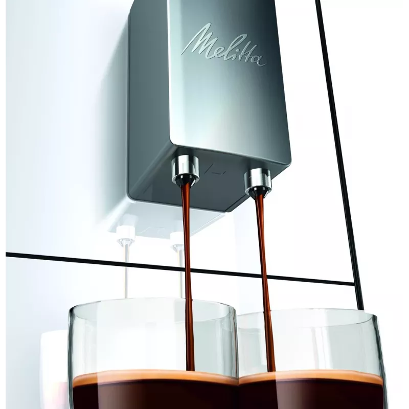 Melitta 1,2 L Caffeo Solo espressokeitin