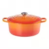 Le Creuset 21177240902430 kattila 4,2 L oranssi