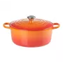 Le Creuset 21177240902430 kattila 4,2 L oranssi