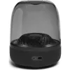 Kannettava langaton kaiutin Harman/Kardon Aura Studio 4 — 100 W, 3 elementtiä, 45–20000 Hz, musta/läpinäkyvä