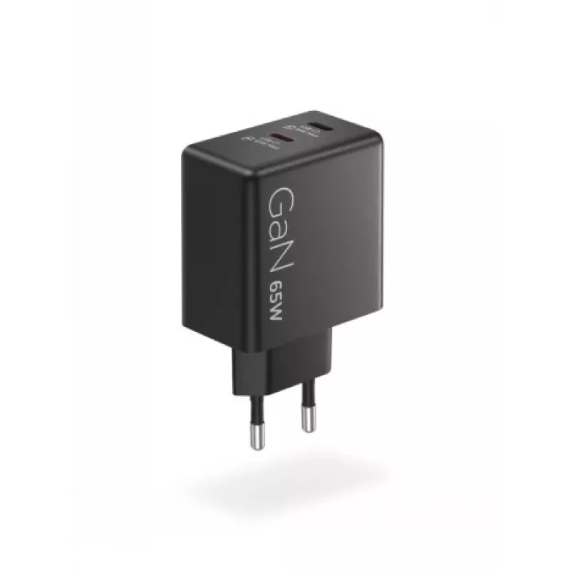 Lenovo 40AW065BEU virtalähde sisä-/ulkokäyttöön 65 W musta