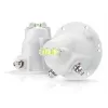 UbiQuiti airFiber X AF-5G34-S45 - antenni - lautasantenni