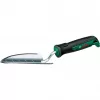 Käsilasta Bosch 06008B5800, terän leveys 8,0 cm, vihreä/musta