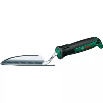 Käsilasta Bosch 06008B5800, terän leveys 8,0 cm, vihreä/musta