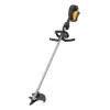 DeWALT DCMBC812N-XJ raivausraivain/trimmeri 25 cm AC musta, keltainen
