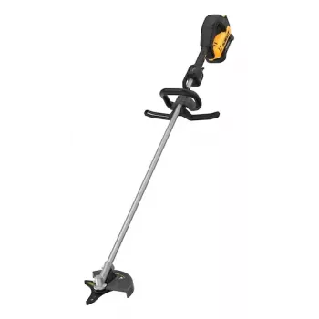 DeWALT DCMBC812N-XJ raivausraivain/trimmeri 25 cm AC musta, keltainen
