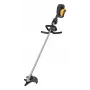 DeWALT DCMBC812N-XJ raivausraivain/trimmeri 25 cm AC musta, keltainen