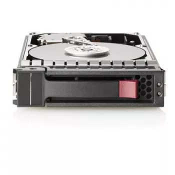 Sisäinen kiintolevy HPE 450GB 2,5 tuuman SAS M6625 10000 kierr./min