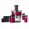 NutriBullet juicer Pro NBJ200G (hopea/harmaa, 1 000 wattia) (0C22500002)