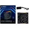 120 mm ARGB PWM Wireless Reverse-Blade -tuuletin Lian Li UNI FAN TL (langaton, PWM, Reverse Blade)