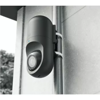 Ubiquiti UACC-FLEX-CAM-PWM-BLACK-3 säänkestävä kameran kiinnike, musta (3 kpl)