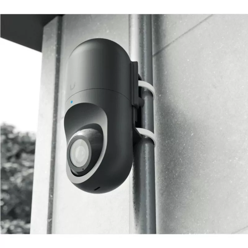 Ubiquiti UACC-FLEX-CAM-PWM-BLACK-3 säänkestävä kameran kiinnike, musta (3 kpl)