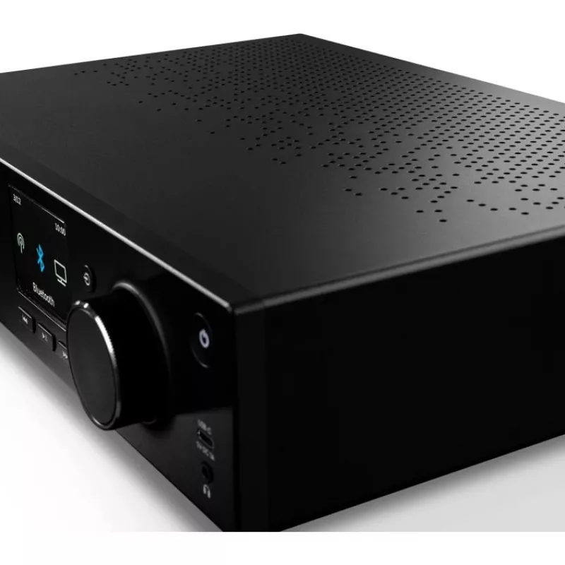 Teufel KOMBO 62 Mk2 CD-viritinvahvistin