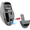 Defender Feam MM-296 52294 langaton hiiri, hiljainen napsautus, optinen, 1600 DPI, USB, minttu