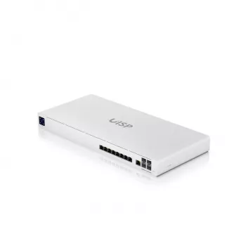 Langallinen reititin Ubiquiti UISP-R-Pro Gigabit-Ethernet 9,5 Gbit/s