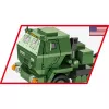 COBI 2626 Armed Forces M142 HIMARS rakennussarja, 604 osaa