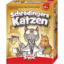 Amigo Schrödingers Katzen lautapeli