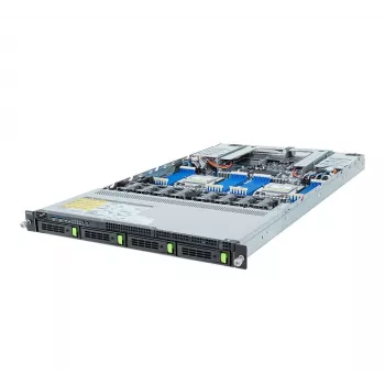 Gigabyte räkkialusta (1U) AMD R183-Z93