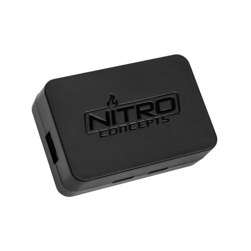 Nitro Concepts Immersion Wind -paketti