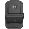 CANYON langaton laturi WS-304 15W 3in1 musta
