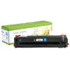 Yhteensopiva Static-Control HP -kasetti nro 205A syaani (CF531A) uusi siru