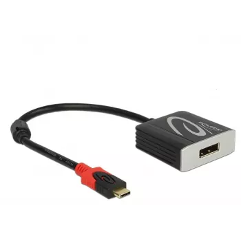 USB-näytönohjainadapteri DeLOCK 62999