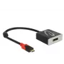 USB-näytönohjainadapteri DeLOCK 62999
