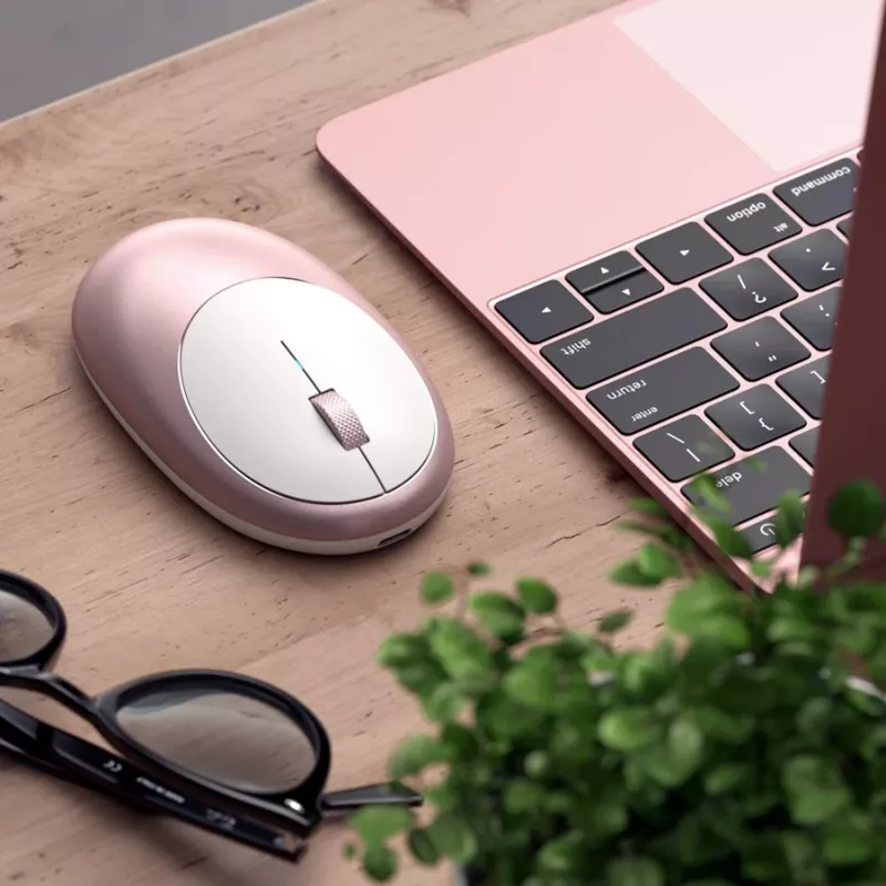 Hiiri Satechi M1 ST-ABTCMR Bluetooth