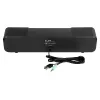 MS-32 soundbar-tietokonekaiuttimet 6W
