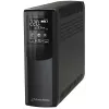PowerWalker VI 1500 CSW FR line-interactive 1,5 kVA 900 W 4 AC-pistorasiaa