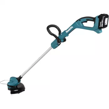 Makita DUR193Z raivausraivain 280 W akku musta