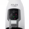 Adler AD 7052 pyörivä höyrymoppi valkoinen