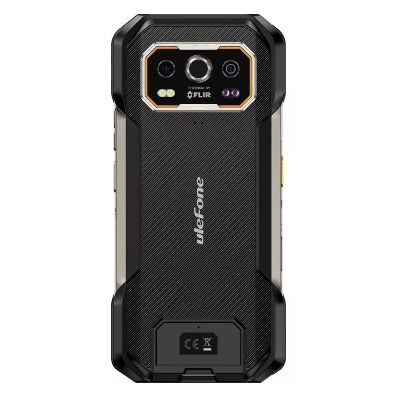 Älypuhelin Ulefone Armor 27T Pro 5G, 6,3