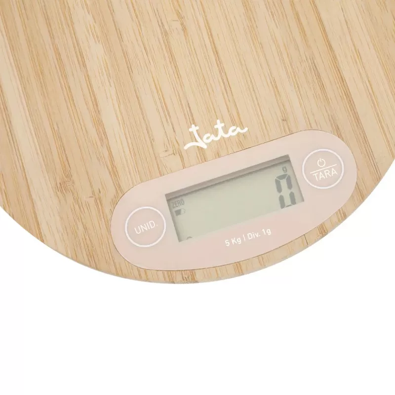 Jata HBAL1110 keittiövaaka