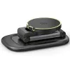 Magneettiteline SODI BM-310 musta MagSafe mobiililaitteille