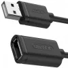 Jatkokaapeli Unitek Y-C428GBK USB 2.0, Am-af