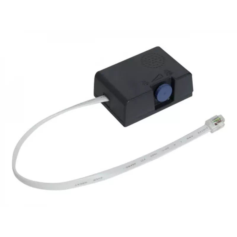 Epson OT-BZ20-634: Valinnainen ulkoinen summeri, musta, 1 kpl